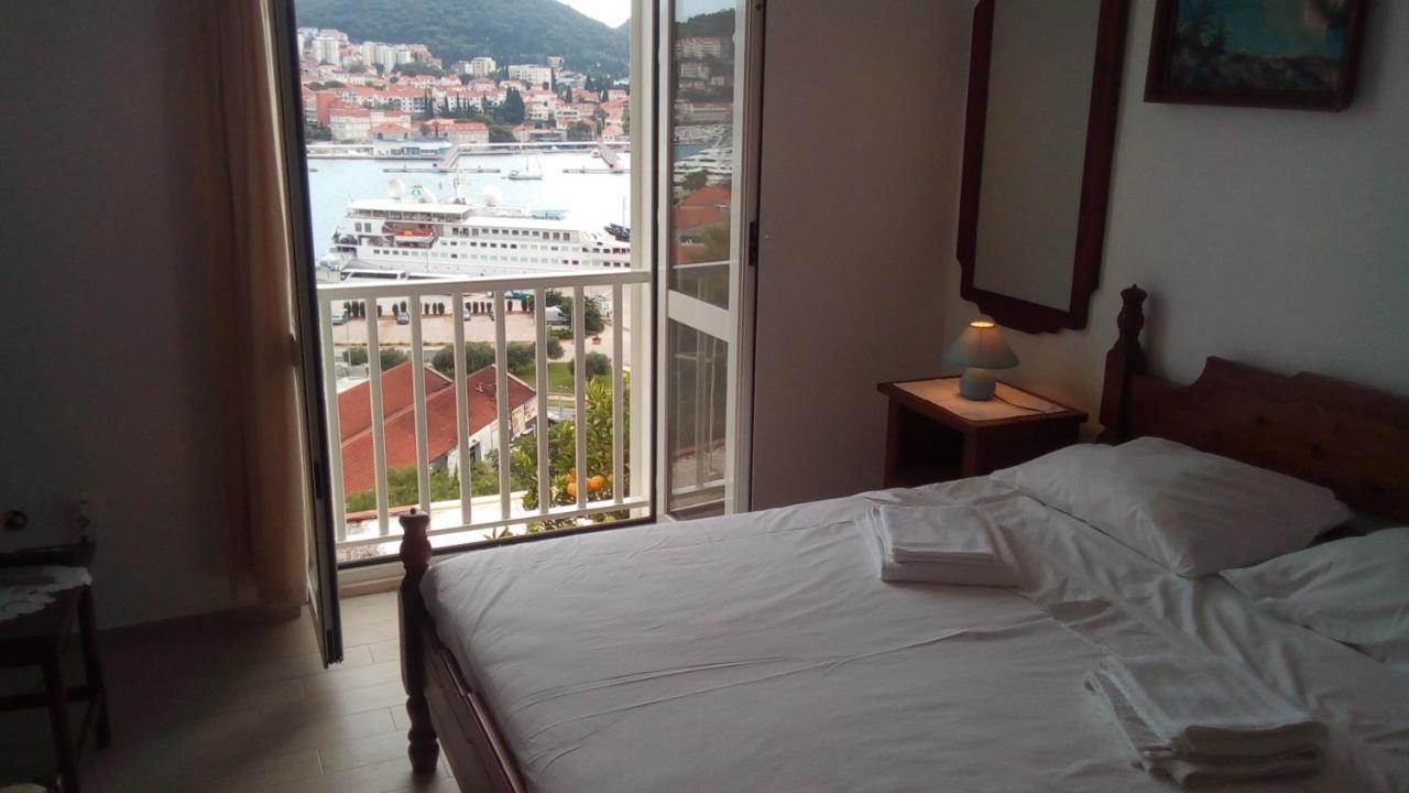 Rooms Kaja 2 Dubrovnik Bagian luar foto