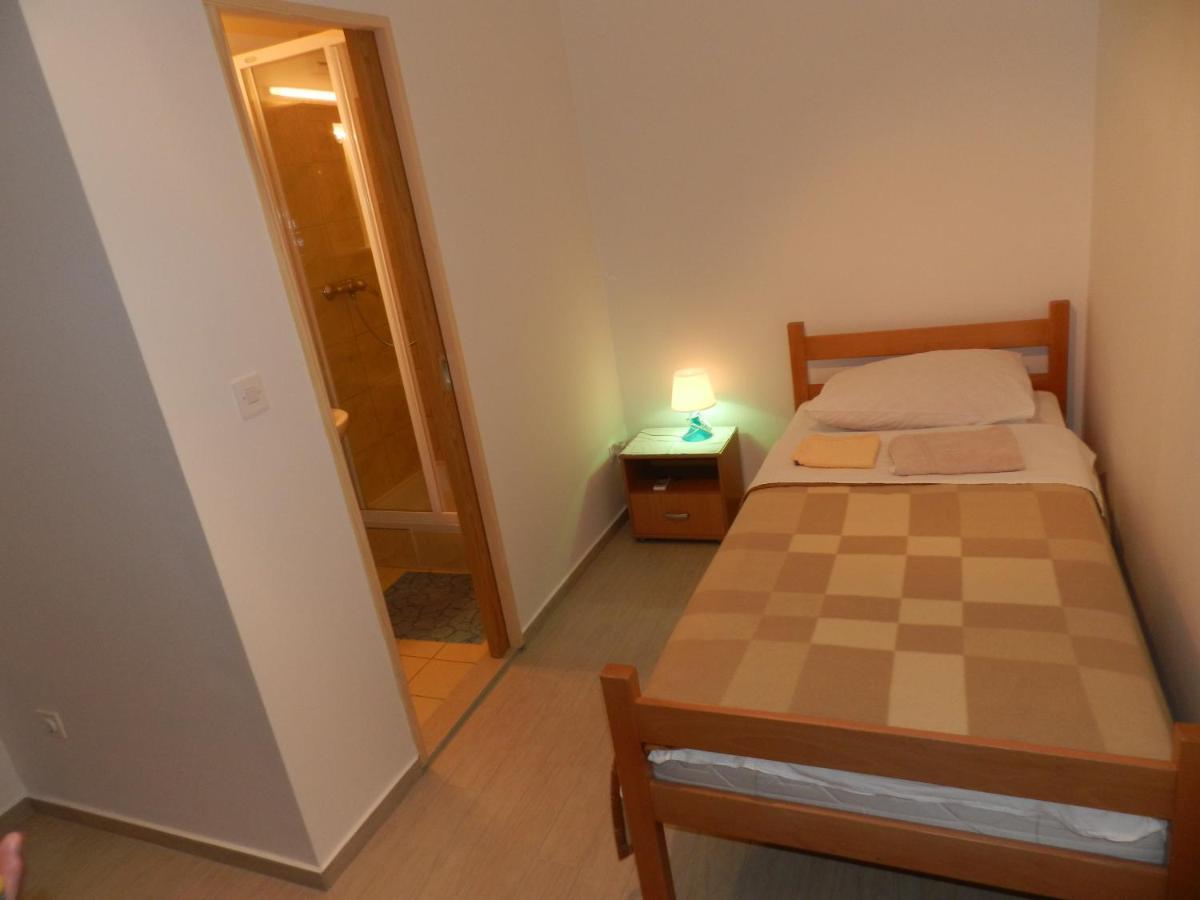 Rooms Kaja 2 Dubrovnik Bagian luar foto