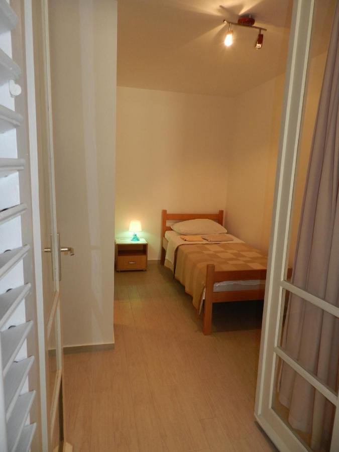 Rooms Kaja 2 Dubrovnik Bagian luar foto